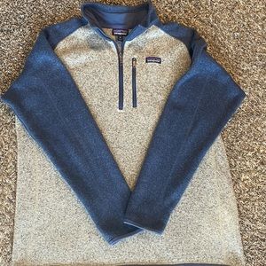 Patagonia Better Sweater